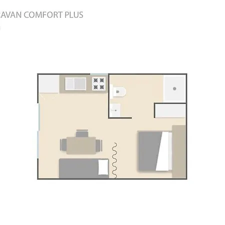 Laguna Village キャンプ場