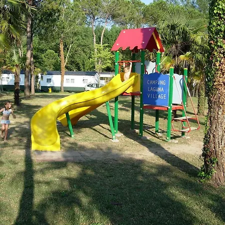 营地 Laguna Village 2*