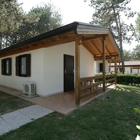 Laguna Village 营地