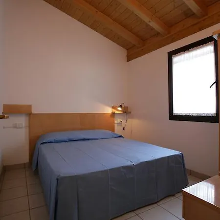 Laguna Village 2* 卡奥莱