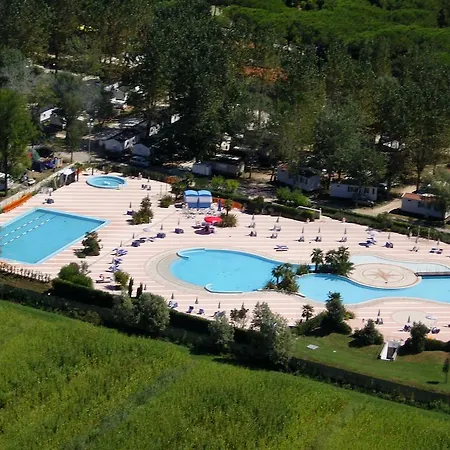 Laguna Village 2* 卡奥莱