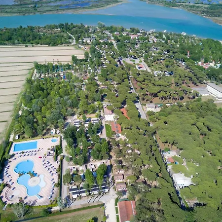 营地 Laguna Village 2*