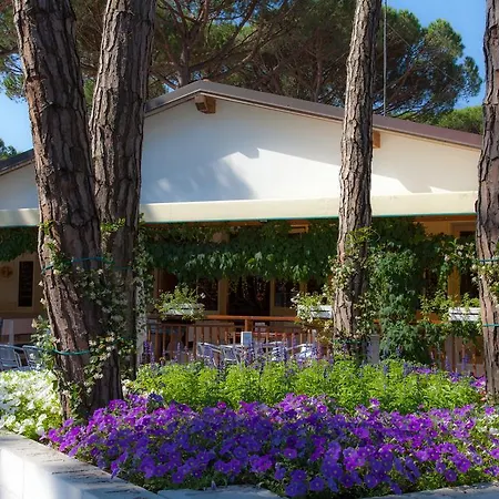 Parque de Campismo Laguna Village Caorle